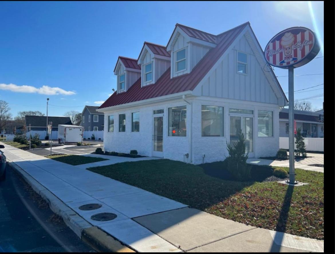 Serene Single Story, Grill, Fire Pit, Fenced Yard And Pet Friendly Stay Cape May Court House Exterior foto